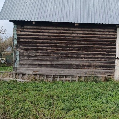 Коттедж/дом Славянка садовое товарищество, Апраксин СНТ, улица Западная, 22