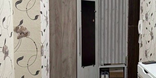 2-комн квартира Тамбовская улица, 52