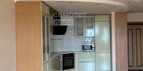 3-комн квартира Карамышевская набережная, 20К1