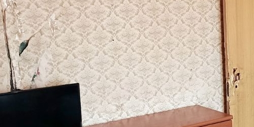 2-комн квартира Уссурийская улица, 5К2