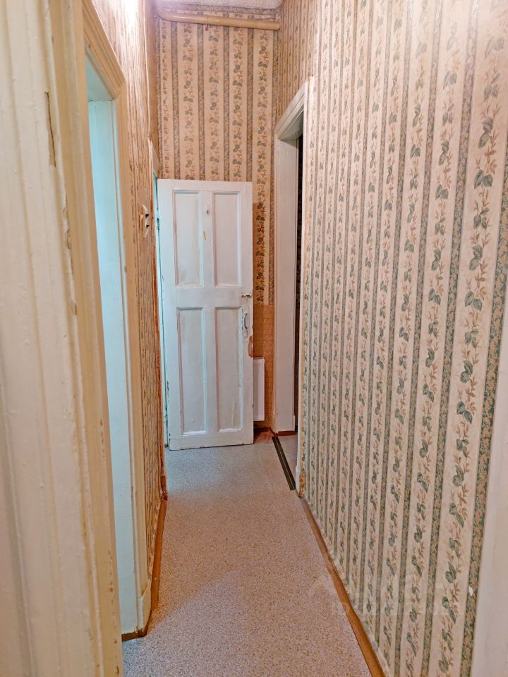 Продажа 2-комн квартиры на вторичном рынке 6-я Советская улица, 18