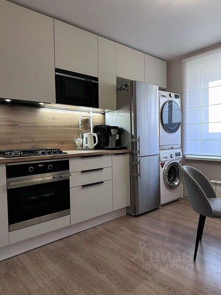 Продажа 3-комн квартиры на вторичном рынке Дубнинская улица, 10К4