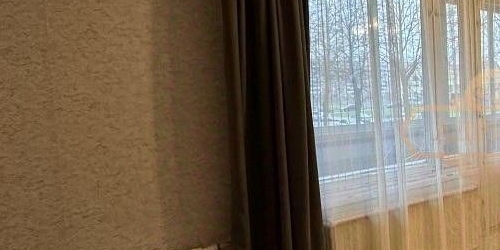 3-комн квартира улица Руднева, 13