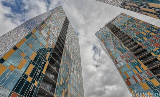 Продажа 6-комн квартиры на вторичном рынке Мытная ул,  д. 40 к1