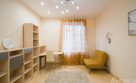 Продажа 3-комн квартиры на вторичном рынке 7-я линия