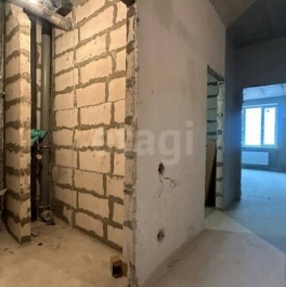 Продажа 2-комн квартиры на вторичном рынке Раменское, ул Крымская,  д. 7