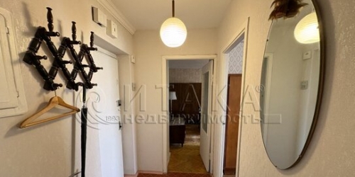 2-комн квартира Турку ул,  д. 20,  к. 1