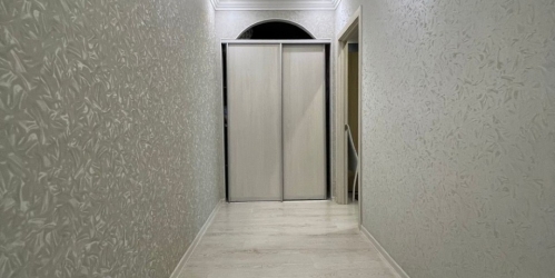 2-комн квартира Домодедово, Каширское шоссе улица, дом 6