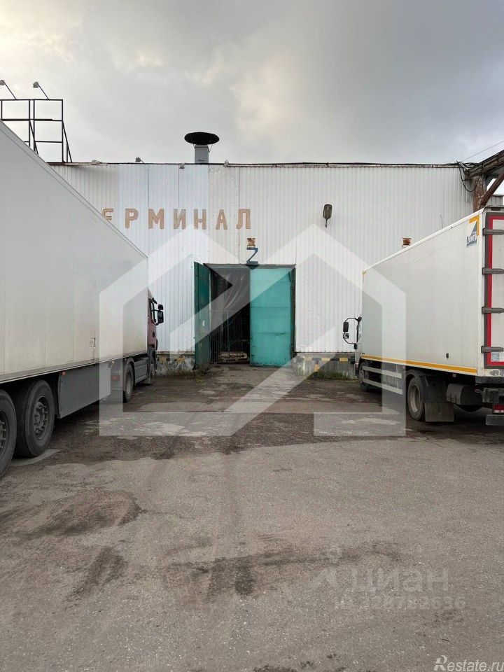 Аренда ПСН Ступинский проезд,  д. 1,  к. 7