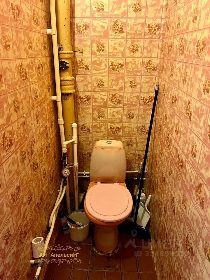 Продажа 1-комн квартиры на вторичном рынке 1А мкр,  д. 49