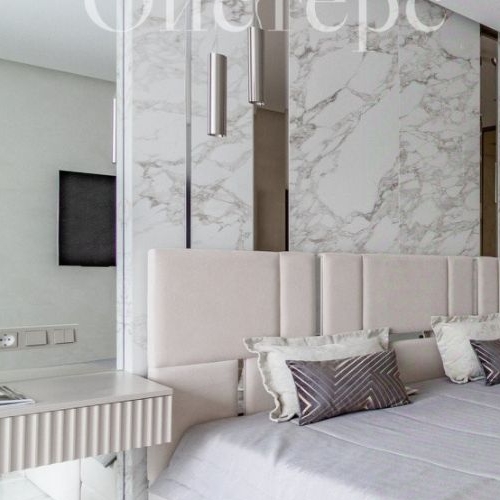 2-комн квартира Полтавский проезд, 3