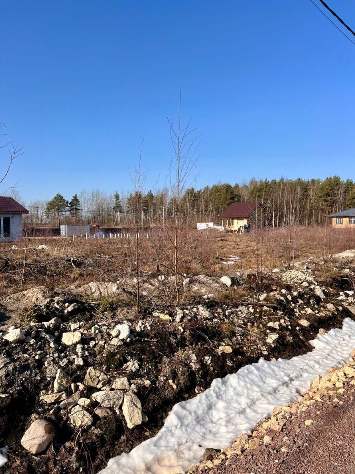 Продажа земли Свое Место СНТ, улица Верная, 4