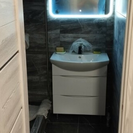 Продажа 2-комн квартиры на вторичном рынке Хотьково г, Михеенко ул