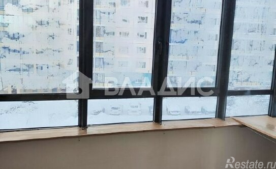 Продажа 1-комн квартиры на вторичном рынке Павлово, Морской проезд,  д. 1