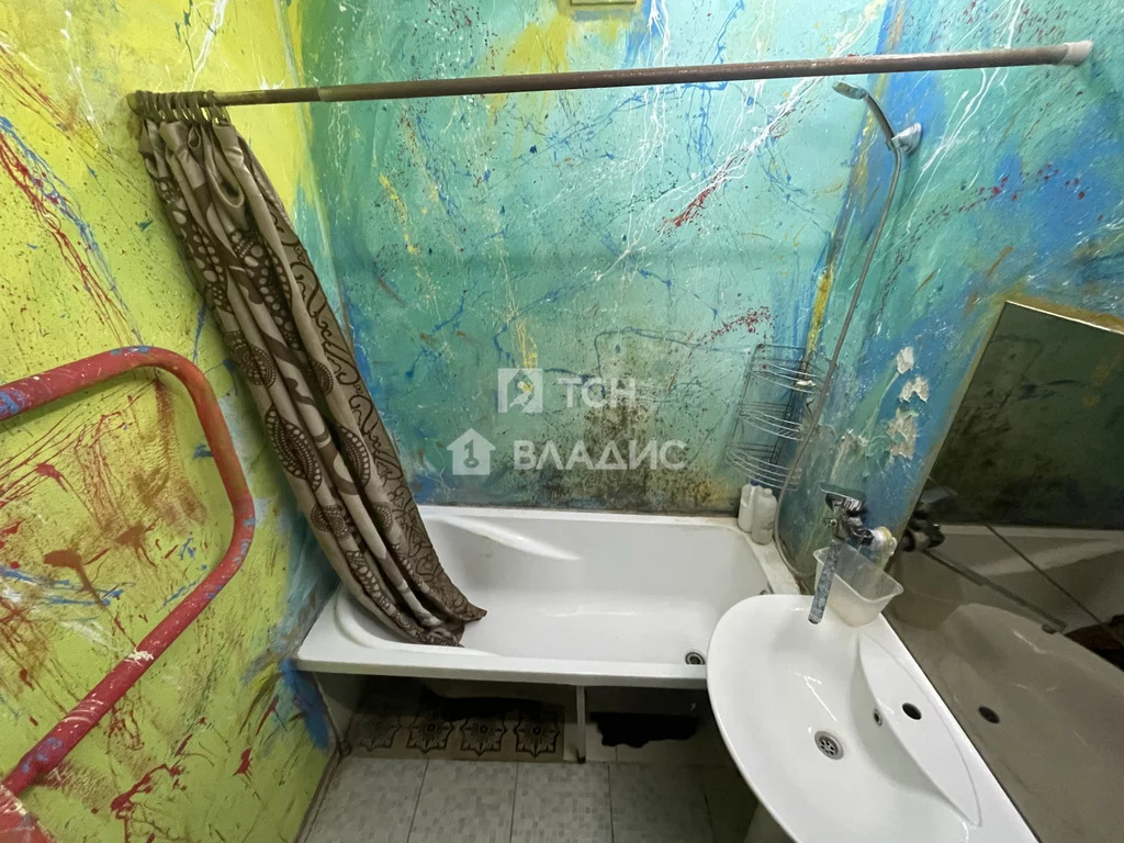 2-комн квартира Красногорск, Ильинское ш.,  д. 6