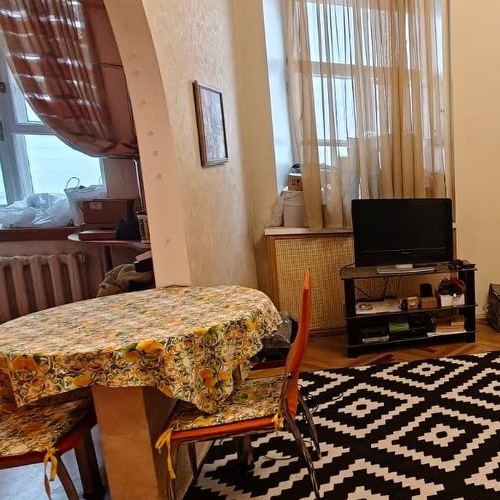 2-комн квартира улица Союза печатников, 3