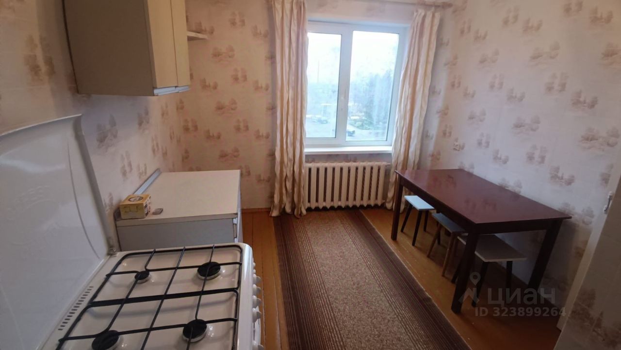 Продажа 2-комн квартиры на вторичном рынке д. Никулино, улица Новая, 7
