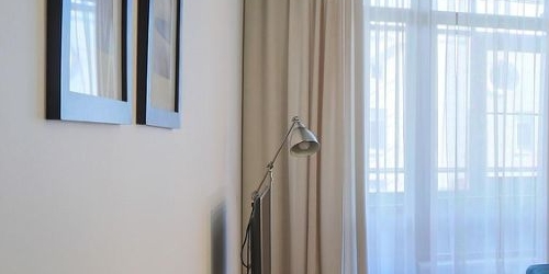 3-комн квартира улица Графтио, 5