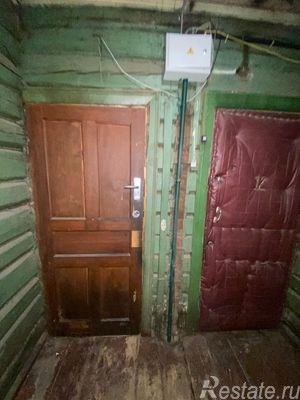 Продажа 3-комн квартиры на вторичном рынке Мытищи, Ленинская ул,  д. 35/1