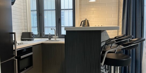 2-комн квартира 18-я линия,  д. 7