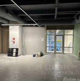 Аренда торгового помещения Семеновская Б. ул, д. 27 к2 Аренда торгового помещения Семеновская Б. ул, д. 27 к2