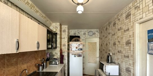 5-комн квартира ул Наличная,  д. 30