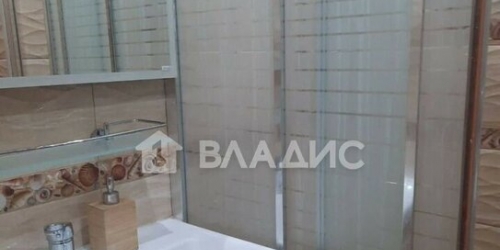1-комн квартира Русаковская улица,  д. 27