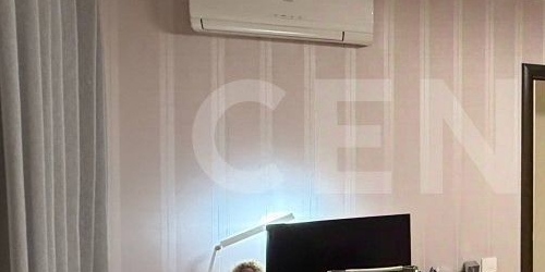 2-комн квартира улица Гурьянова, 2К3