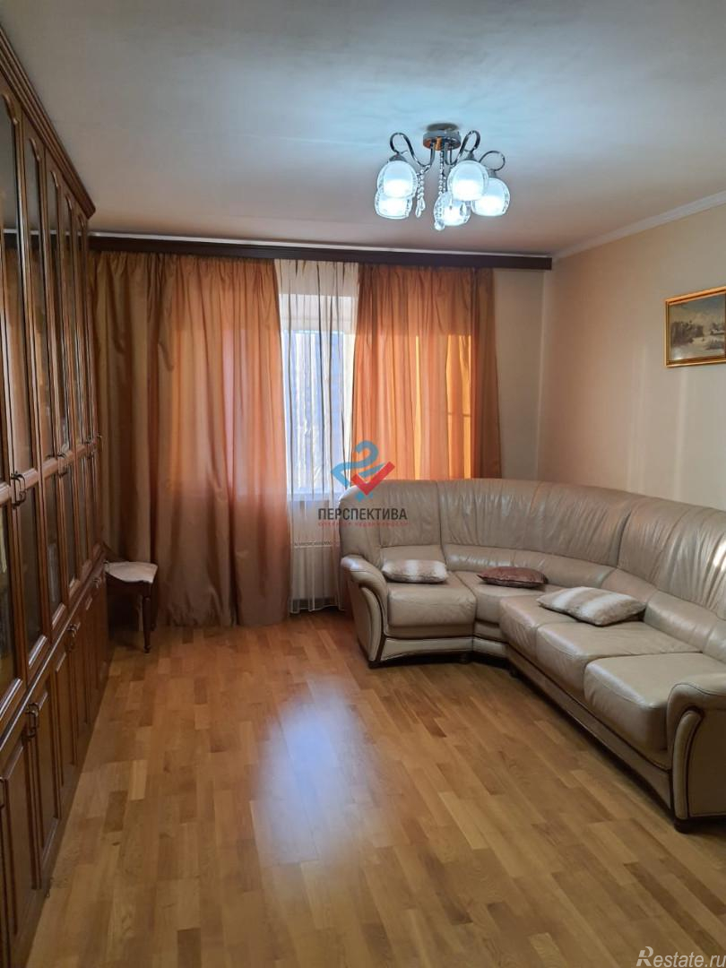 Продажа 2-комн квартиры на вторичном рынке Мытищи, улица Веры Волошиной, 9