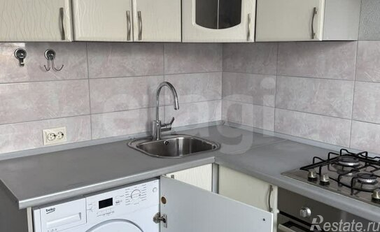 Продажа 1-комн квартиры на вторичном рынке Пороховская Б. ул,  д. 44 к3