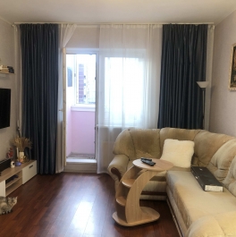 Продажа 1-комн квартиры на вторичном рынке Рыбацкий пр-кт,  д. 17,  к. 1