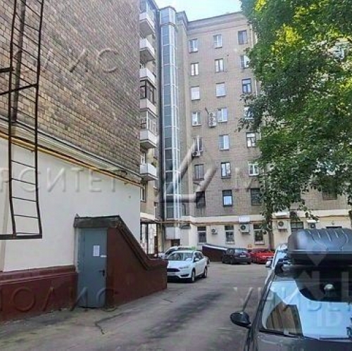 Помещение свободного назначения Дмитровский проезд,  д. 12/4