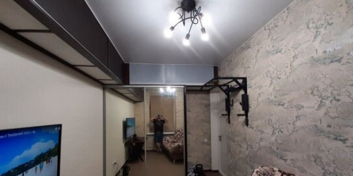 4-комн квартира ул Всеволода Вишневского,  д. 13