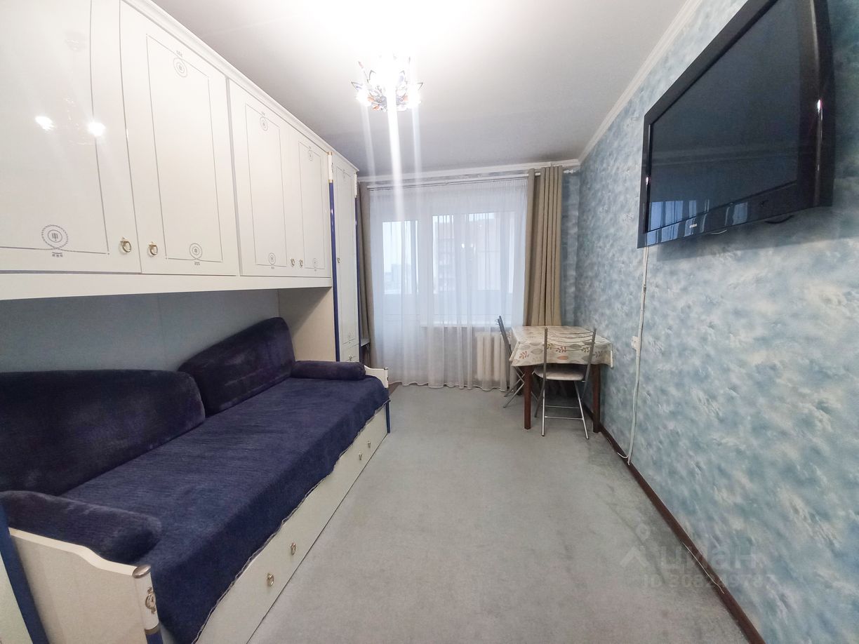 Аренда комнаты проспект Испытателей, 16