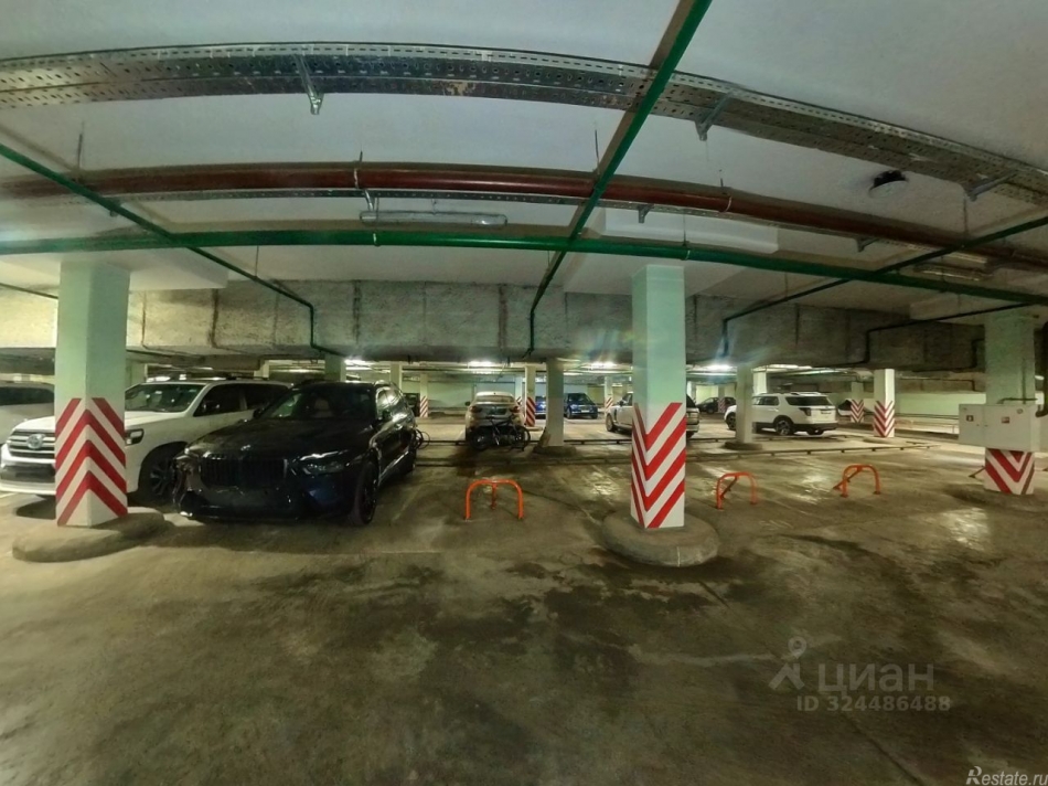 Продажа гаража ул 6-я Новые Сады,  д. 2