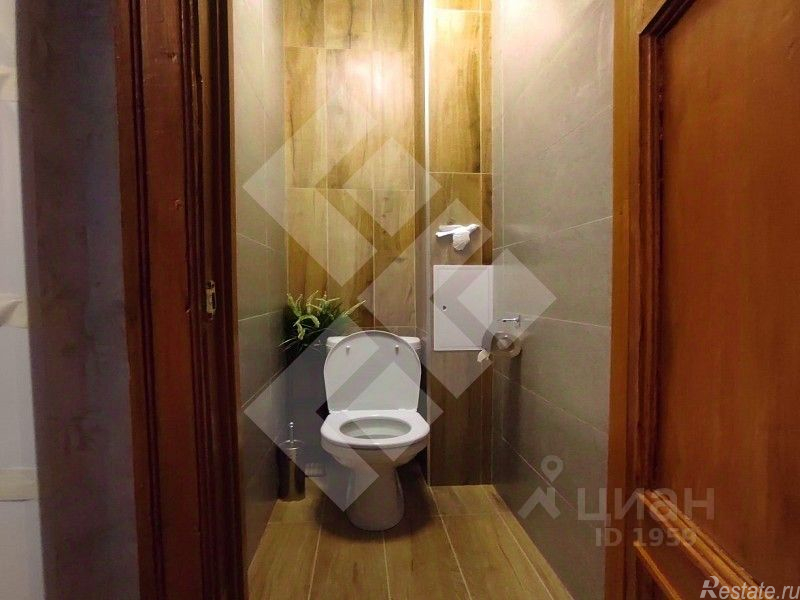 Аренда 2-комн квартиры на вторичном рынке Гончарная улица,  д. 38