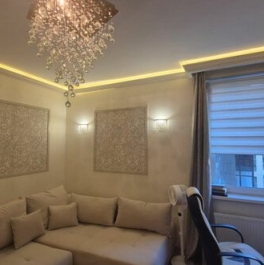 Продажа 2-комн квартиры на вторичном рынке Адмирала Черокова ул,  д. 18,  к. 1