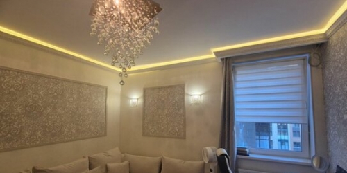 2-комн квартира Адмирала Черокова ул,  д. 18,  к. 1