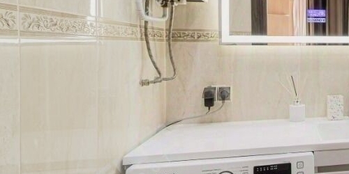 2-комн квартира Выборгская набережная, 25