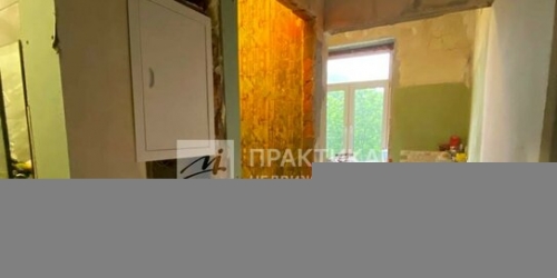 2-комн квартира улица Трофимова,  д. 1/17
