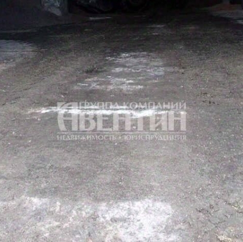 Склад Будино, 41К-367