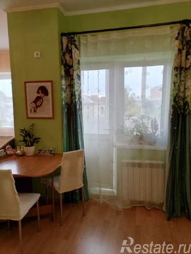 Продажа 1-комн квартиры на вторичном рынке Ногинск, ул. Климова,  д. 25