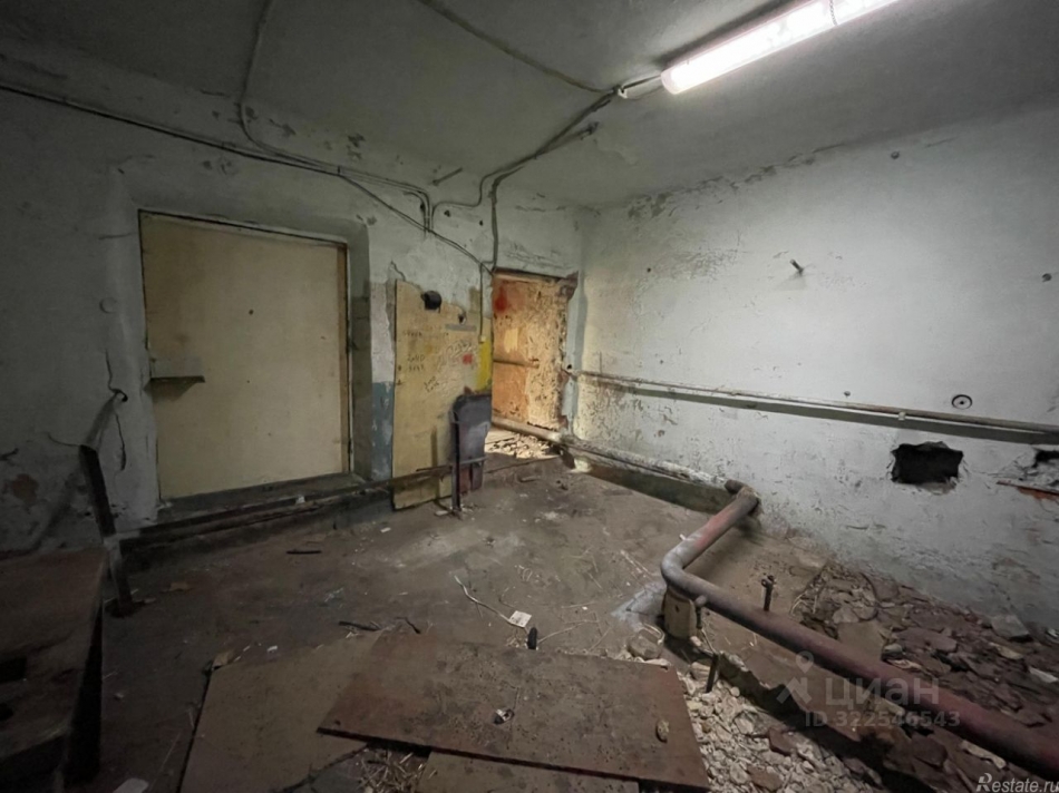 Продажа ПСН Грибоедова Канала наб,  д. 68