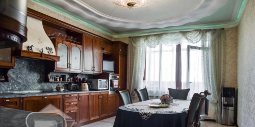 5-комн квартира Климентовский переулок, 2