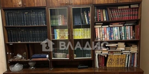 3-комн квартира ул Академика Анохина,  д. 38,  к. 4