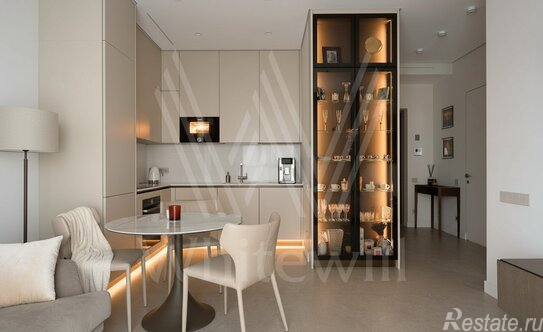 Продажа 6-комн квартиры на вторичном рынке Ленинский пр-кт,  д. 38