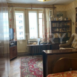 Продажа 1-комн квартиры на вторичном рынке Звёздная улица,  д. 22