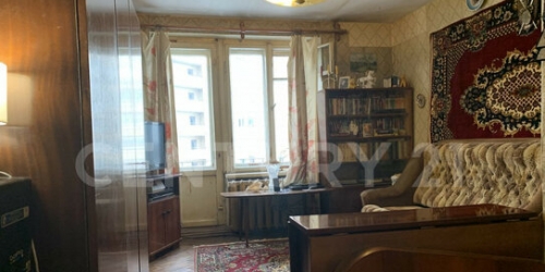 1-комн квартира Звёздная улица,  д. 22