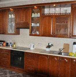 Продажа 3-комн квартиры на вторичном рынке Выборгское шоссе,  д. 5,  к. И