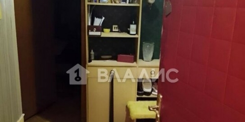 2-комн квартира Дорогомиловская Б. ул,  д. 8